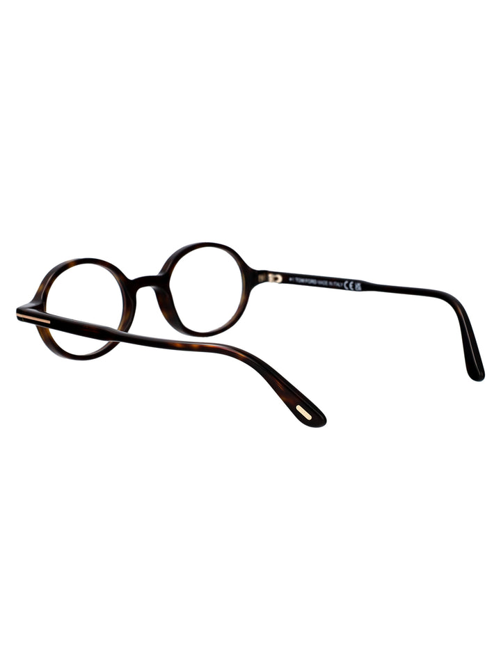Tom Ford OPTICAL - Havana | c9acf910842cd2db9f5e127f7bce0f0631eba907