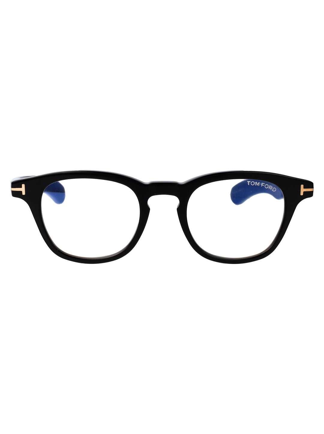 Tom Ford OPTICAL - Black | 5449e364ef90502097f250ba83b437020e3579d0