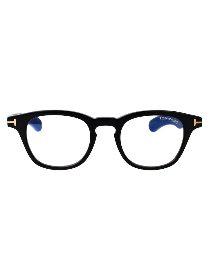 Tom Ford OPTICAL - Black | 5449e364ef90502097f250ba83b437020e3579d0