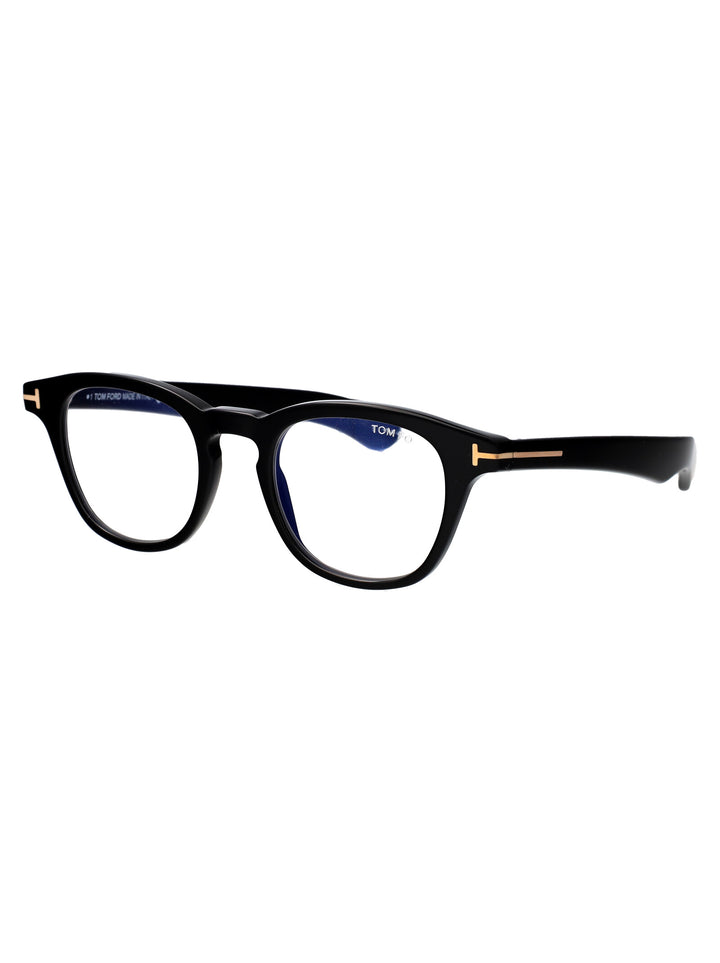 Tom Ford OPTICAL - Black | be3355fe000acfa4914fd051c404703d00c454fc
