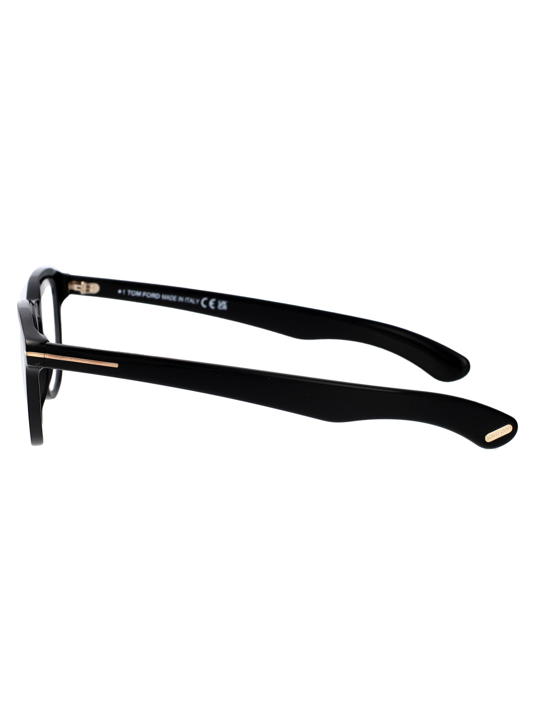 Tom Ford OPTICAL - Black | ae35cbb4b7a75618b2e05ad6c4827e5a1ea4f0c6