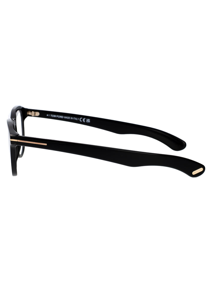 Tom Ford OPTICAL - Black | ae35cbb4b7a75618b2e05ad6c4827e5a1ea4f0c6