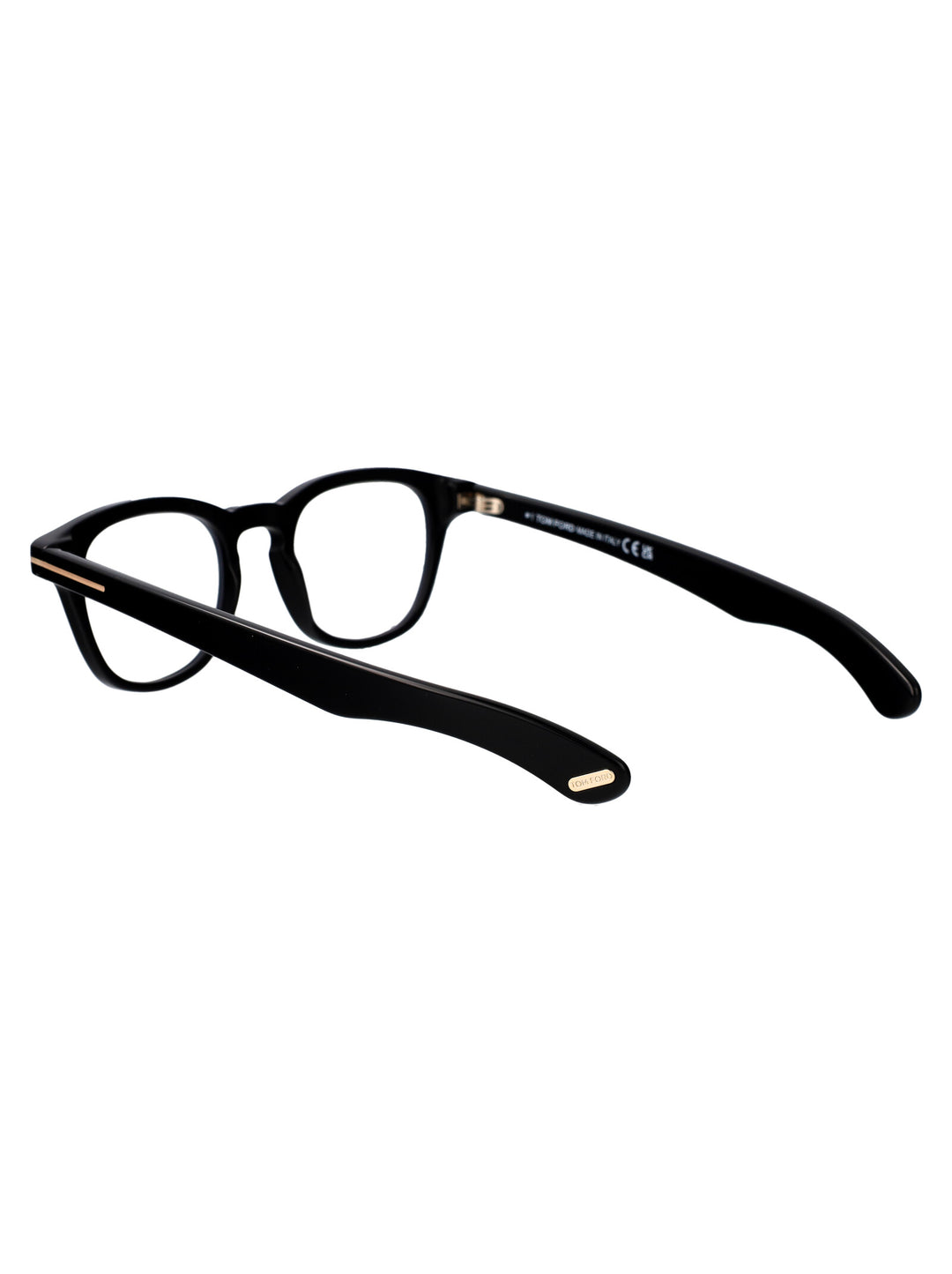 Tom Ford OPTICAL - Black | c7aa0abf257a46f6c9aef5271b701e89653e2fb7