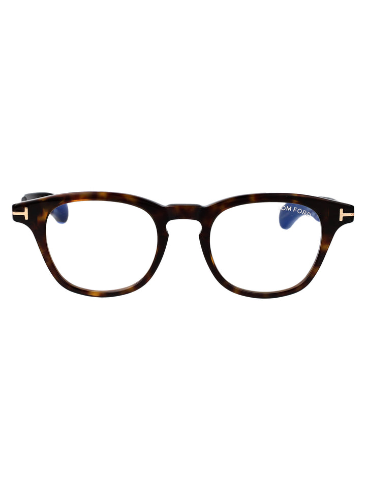 Tom Ford OPTICAL - Havana | 127862b93faf1a361b9aa9e0ed7cf66ce5b5fb35