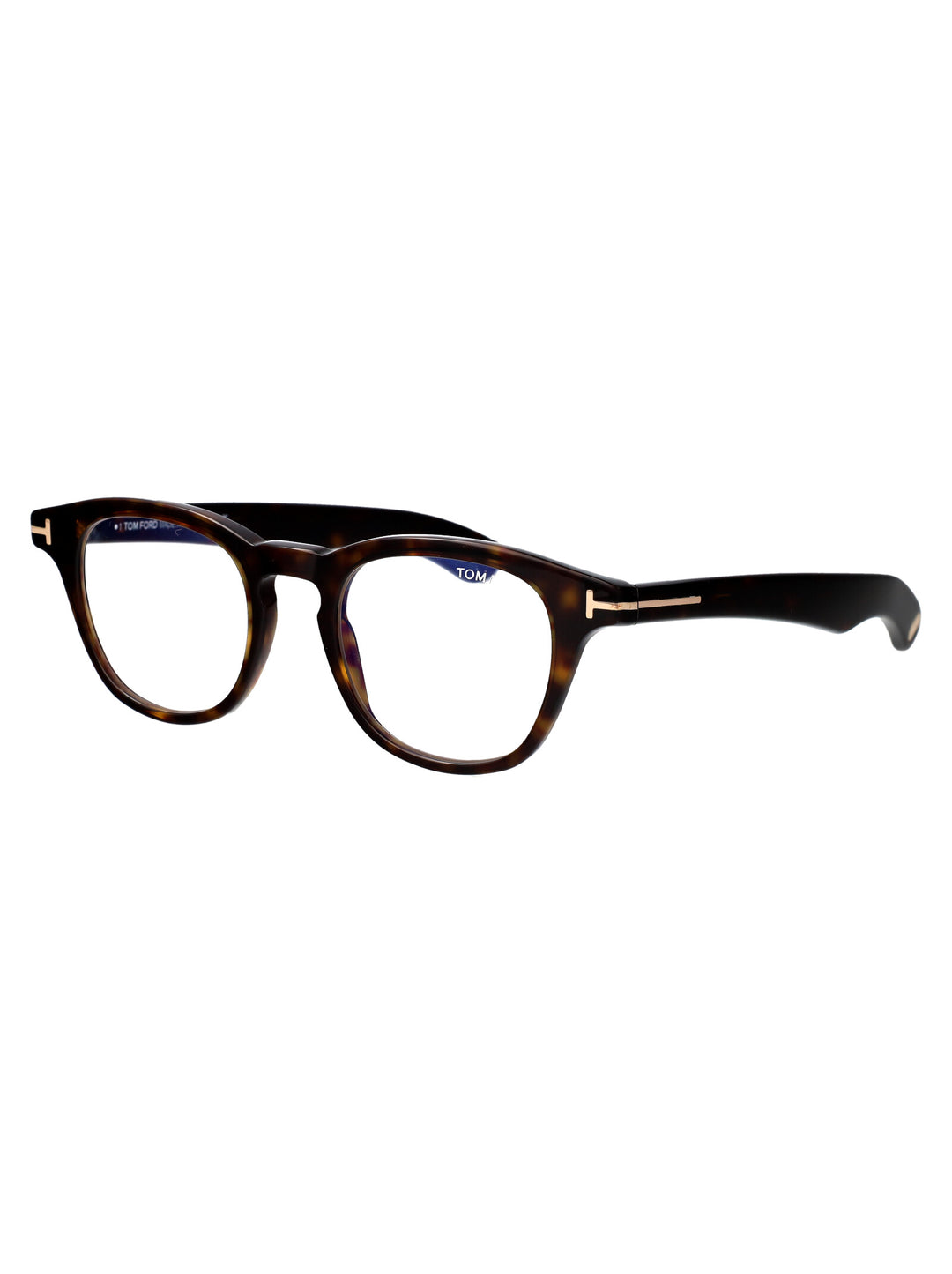 Tom Ford OPTICAL - Havana | d76399f88797286292f46cb535bfe033219a7d0a