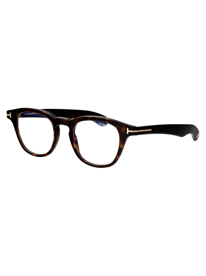 Tom Ford OPTICAL - Havana | d76399f88797286292f46cb535bfe033219a7d0a