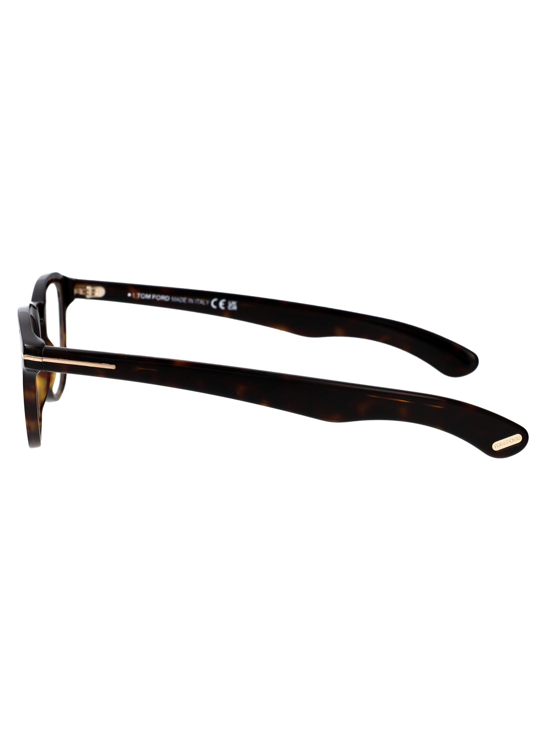 Tom Ford OPTICAL - Havana | 019586c1f9707a821a15f9059f069bbfda9acad1