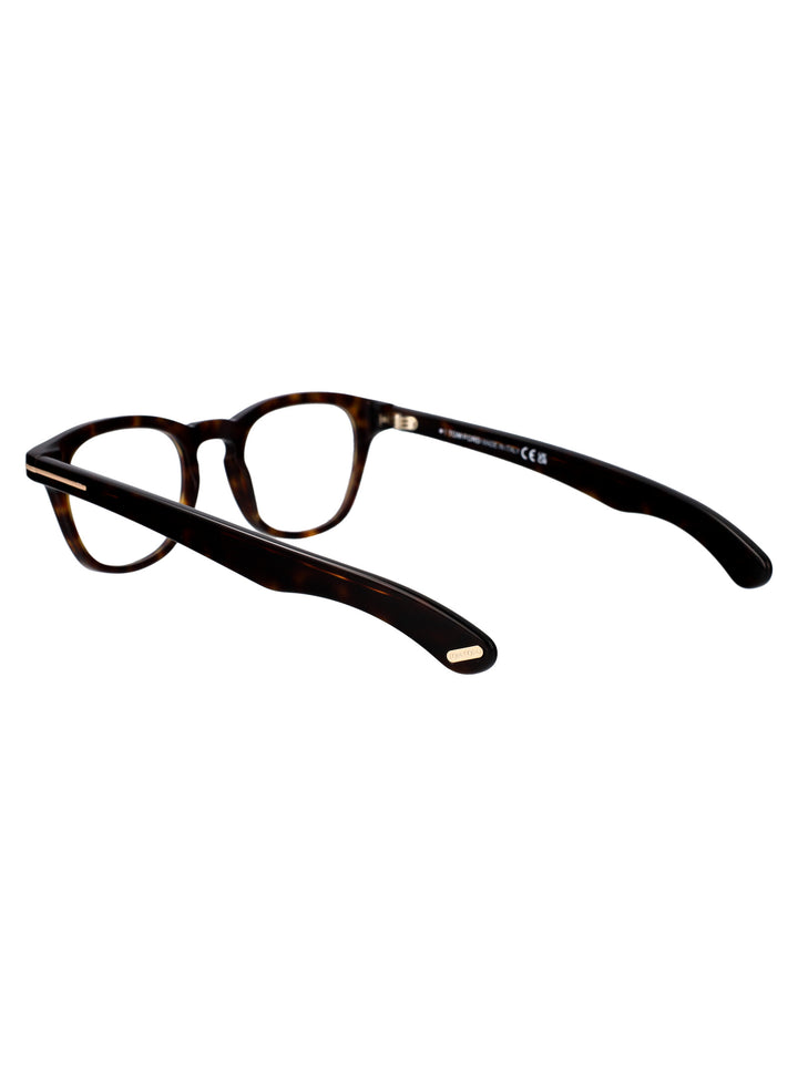Tom Ford OPTICAL - Havana | 97c558d5afdcd74bdb5c1ec17b9461644f0fc10f