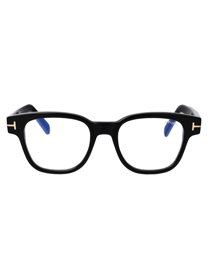 Tom Ford OPTICAL - Black | 88ea0dc0598e732e75a1cf987563b7fda783ae3d