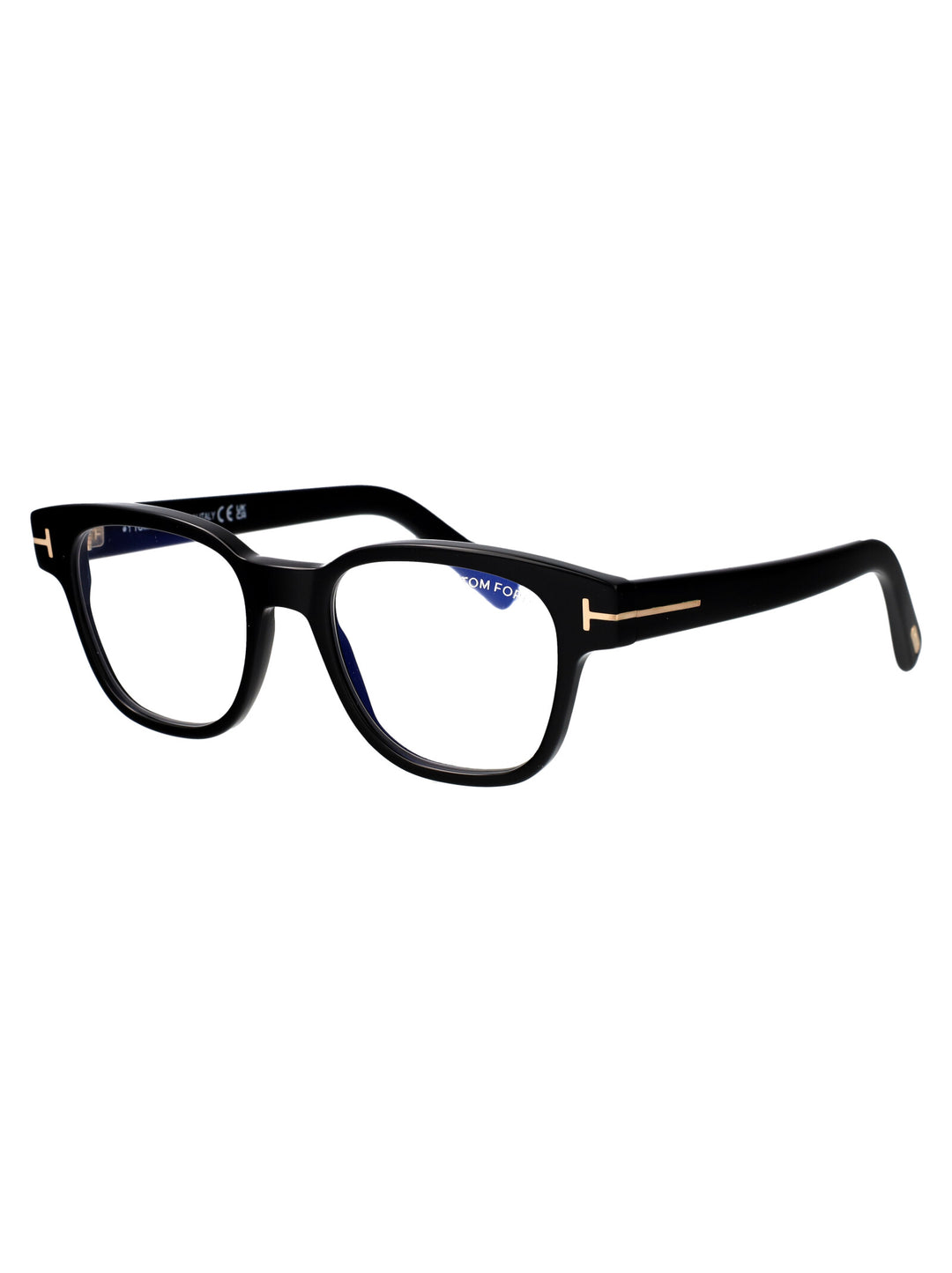 Tom Ford OPTICAL - Black | 1c6bc8d89159849e93668edf585da01b59a7e035