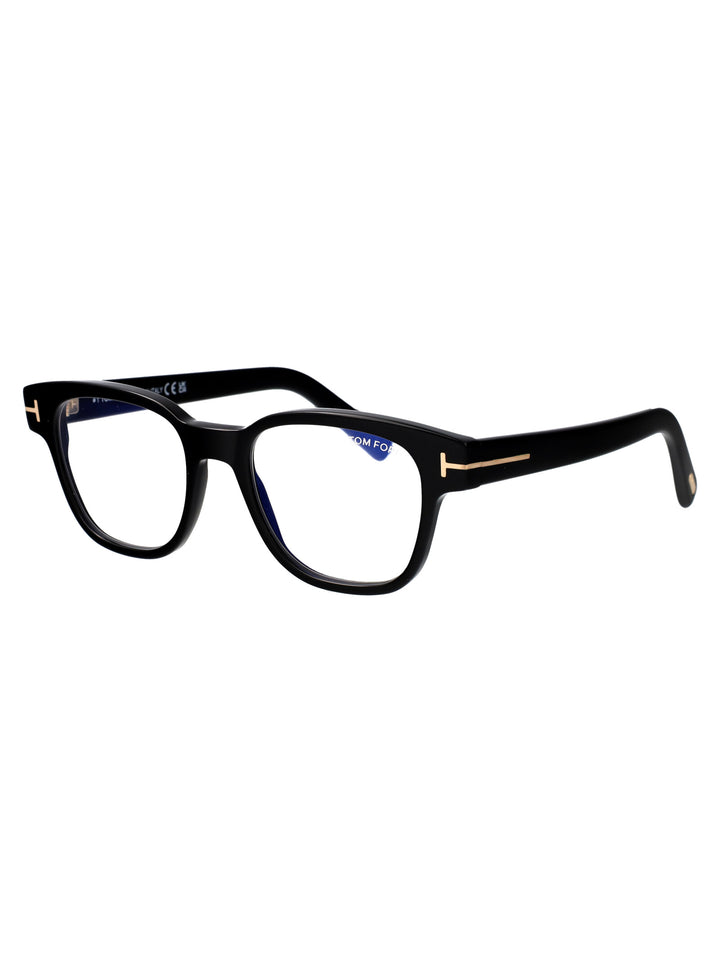 Tom Ford OPTICAL - Black | 1c6bc8d89159849e93668edf585da01b59a7e035