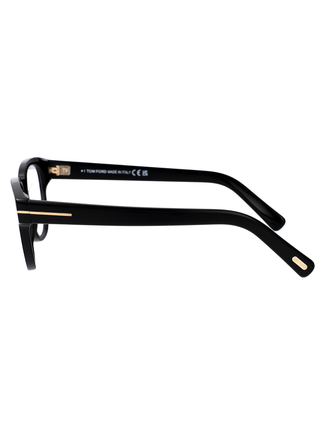 Tom Ford OPTICAL - Black | b38c9c2e37388b026ea4397b0643197856300395