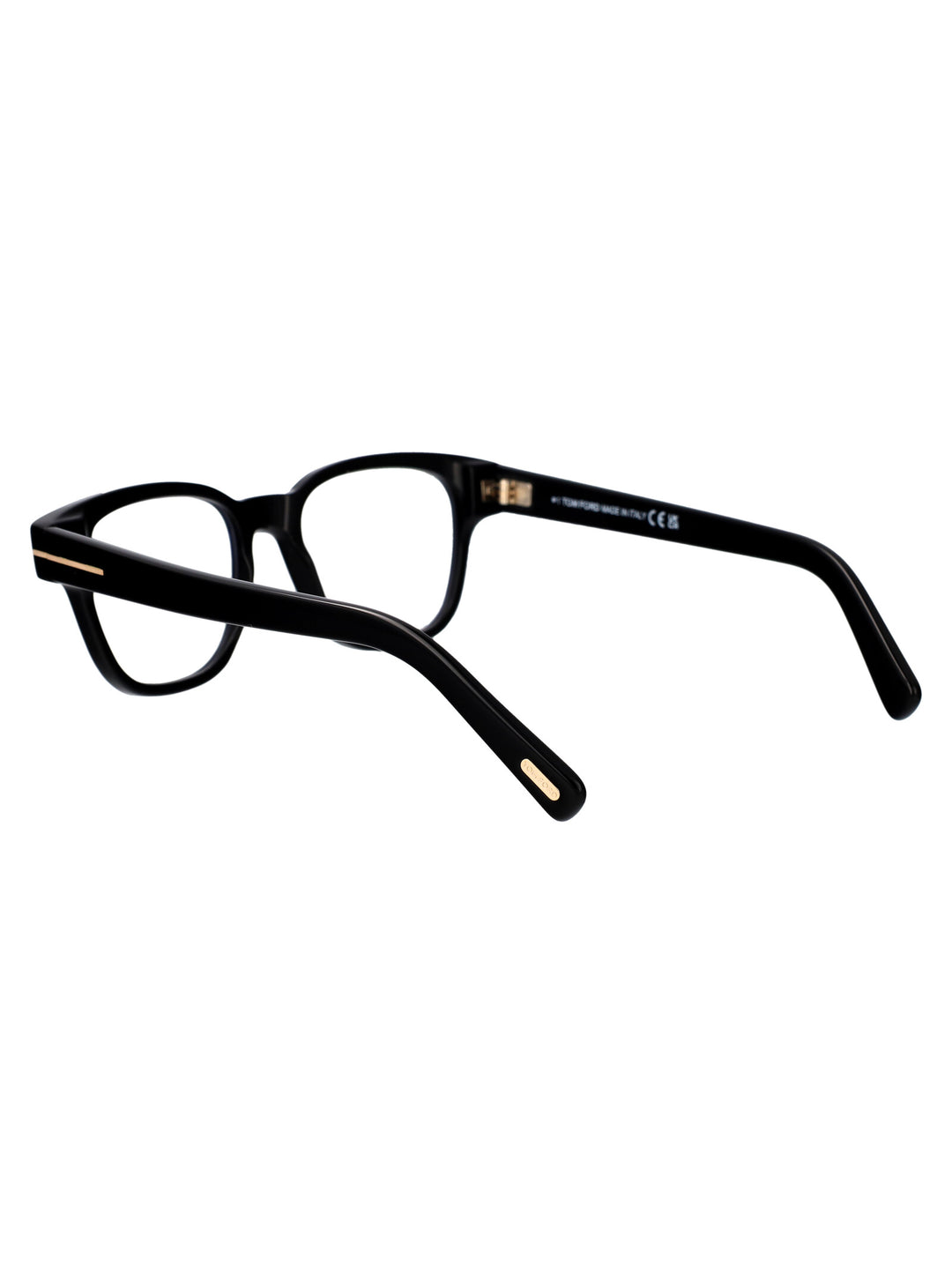 Tom Ford OPTICAL - Black | 6fab862ca163c7d9c606fc1b433f89e79302b3f0