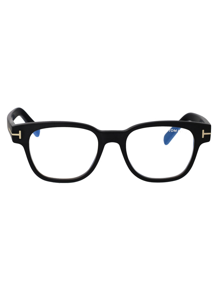 Tom Ford FT5977-B Squared Optical