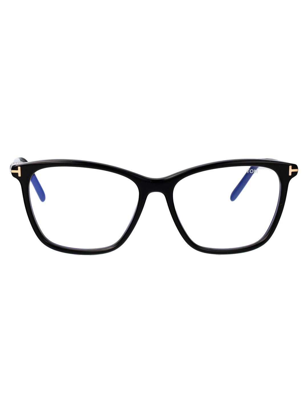 Tom Ford OPTICAL - Black | c73962ed24e350d4941b85ef2d1d9674e8d4600e