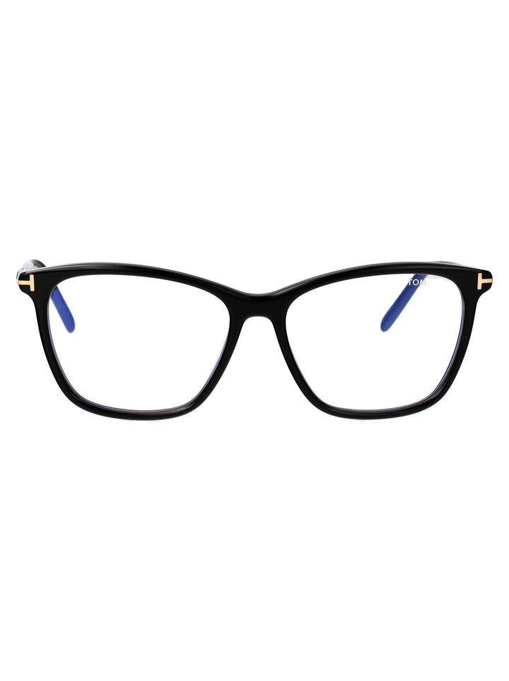 Tom Ford OPTICAL - Black | c73962ed24e350d4941b85ef2d1d9674e8d4600e