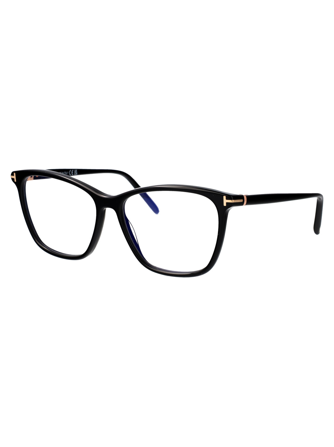 Tom Ford OPTICAL - Black | d1bc80ee0451b0605861a127d3b36c93c64d7ea2
