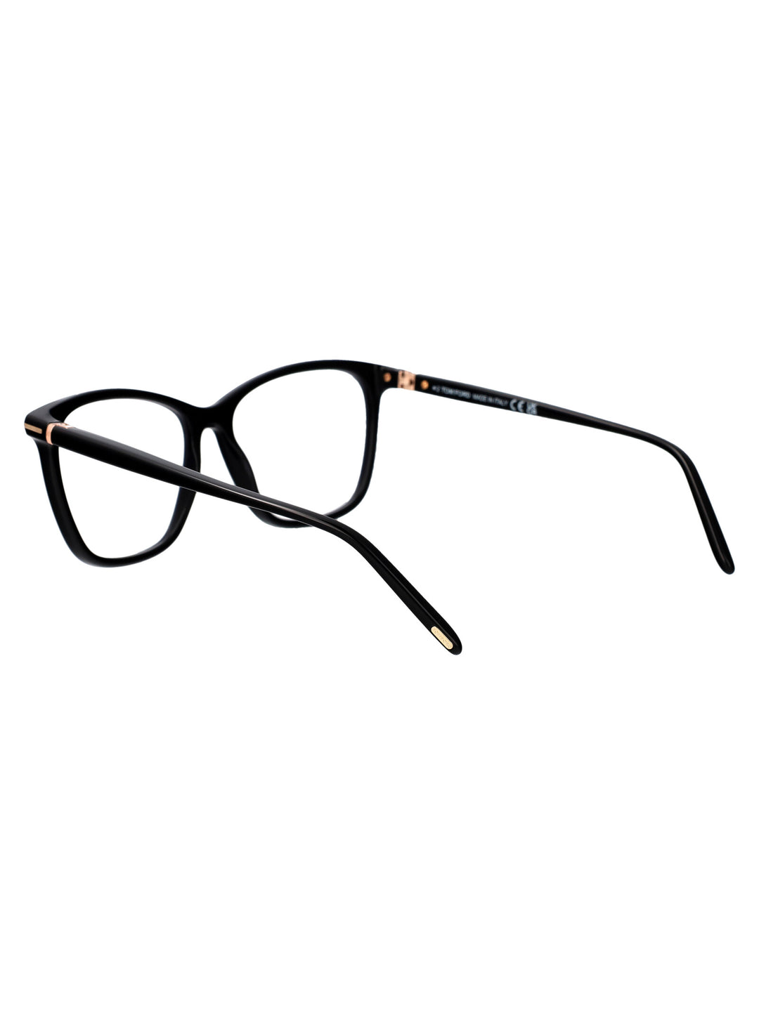 Tom Ford OPTICAL - Black | 9ca0804b80f772c5b04e85609c9231e2f32c3b20