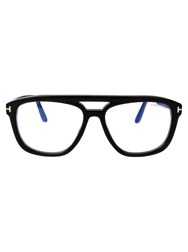 Tom Ford OPTICAL - Black | 101d3dbea5a07bf8a817702456211980ff101aa9