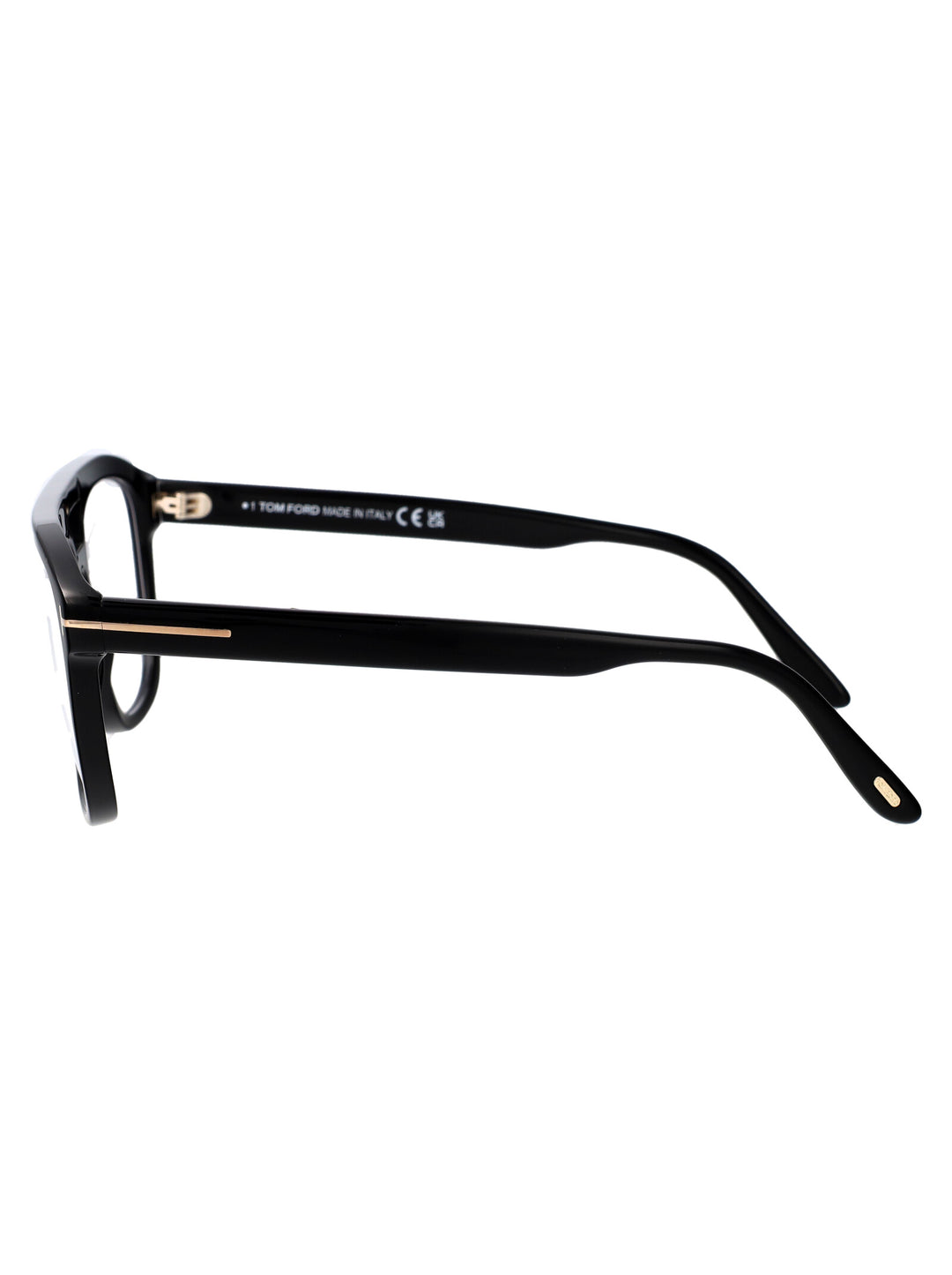 Tom Ford OPTICAL - Black | ec37fe584f301f077bbb4108ab8c4f5872caa93b