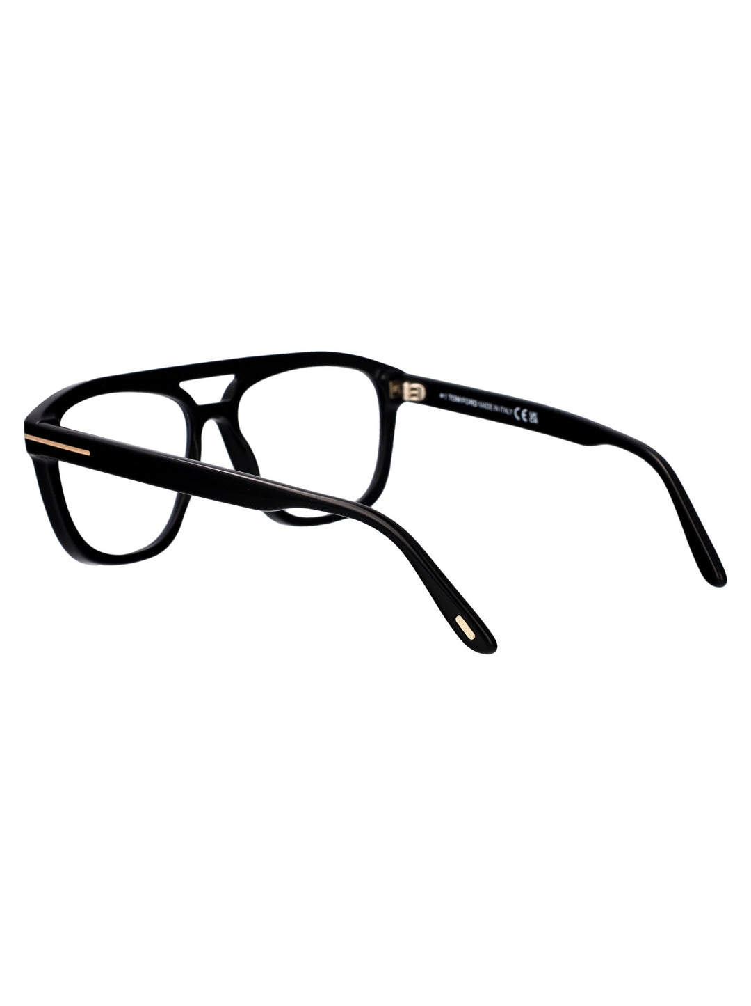 Tom Ford OPTICAL - Black | 949b4bb745177fcfc0b84d5d4245a3dc533b1317