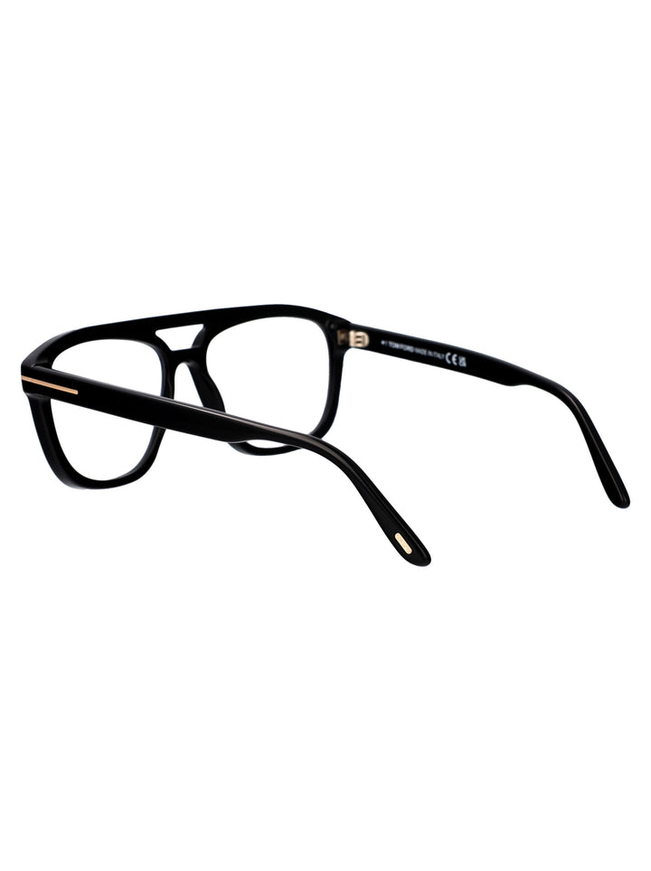Tom Ford OPTICAL - Black | 949b4bb745177fcfc0b84d5d4245a3dc533b1317