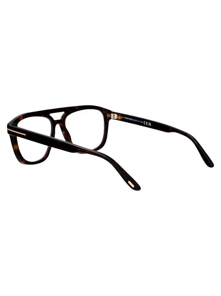 Tom Ford OPTICAL - Havana | 0bc1459cbeac4d1647c1ebbd8d179a1199f915f1