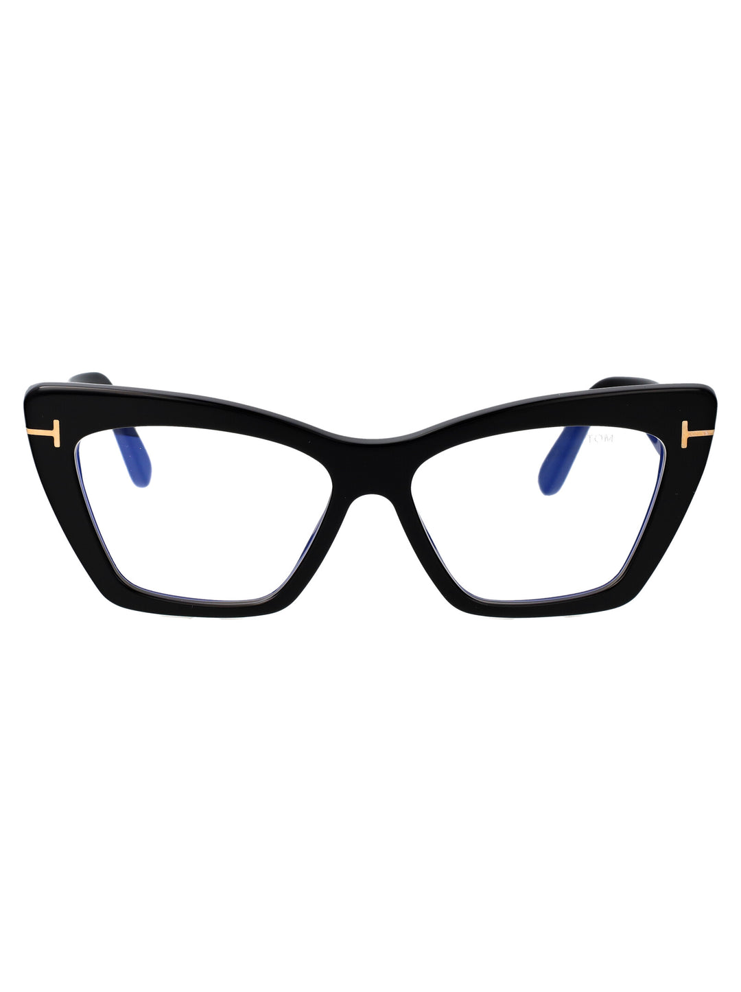 Tom Ford OPTICAL - Black | a380f4c4d004687cae50e03dd7b3eb169af28547