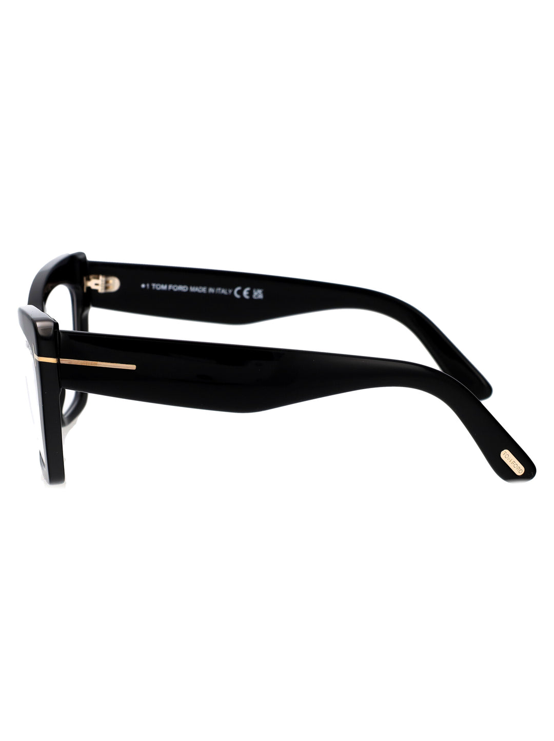 Tom Ford OPTICAL - Black | ce3d795cc796be9c6b73c410022ca633264b78ac