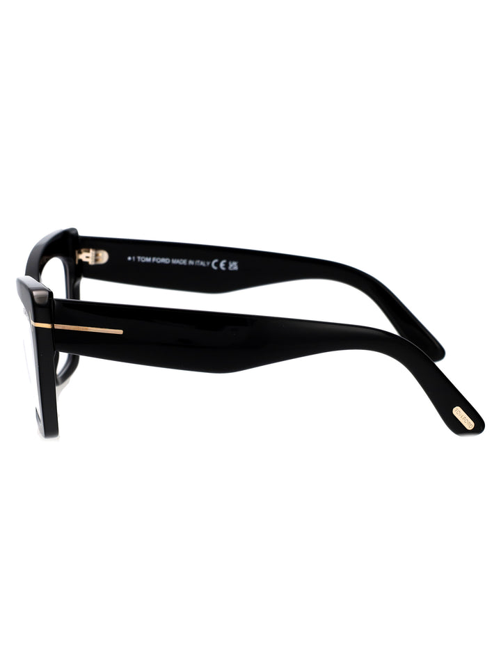 Tom Ford OPTICAL - Black | ce3d795cc796be9c6b73c410022ca633264b78ac