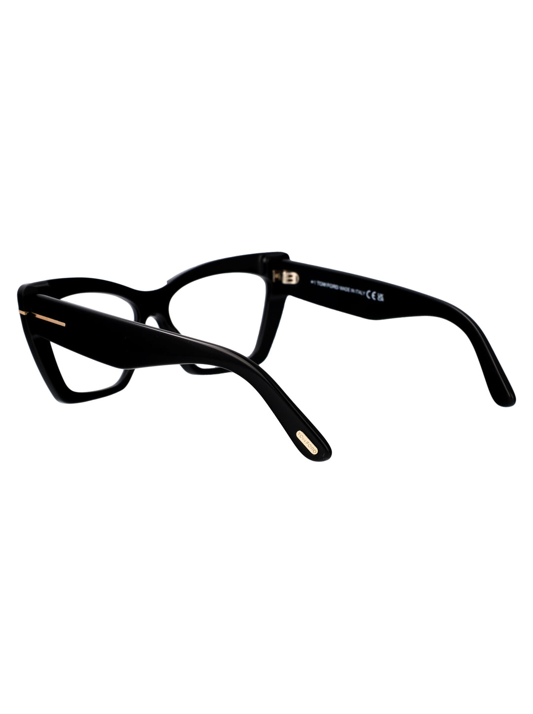 Tom Ford OPTICAL - Black | c5f7d3746557a22af8768383a49ecc8243bc4bbf