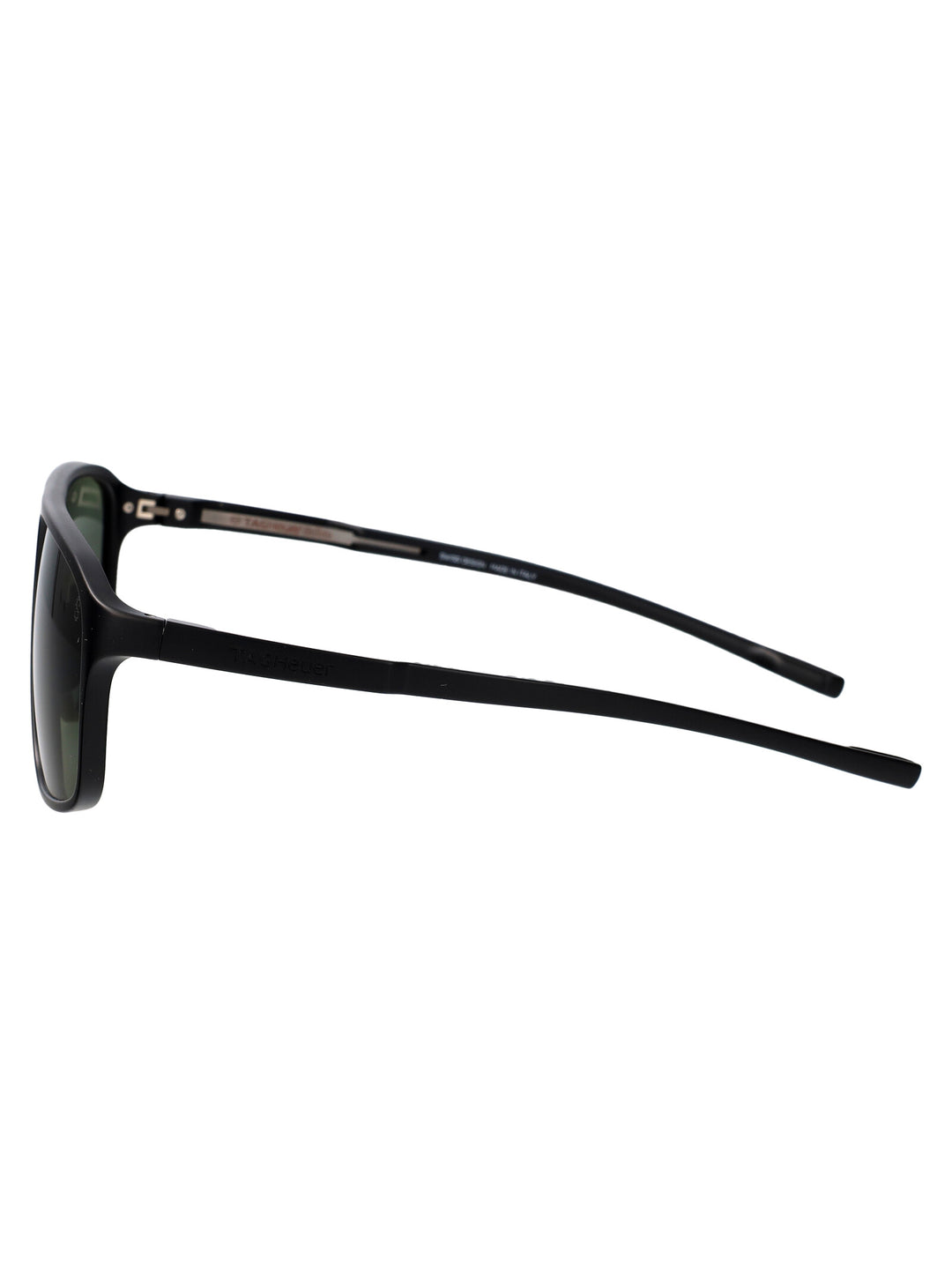 Tagheuer SUNGLASSES - Black | 908e9e46695057e6fed0c72ead01748df6a376be