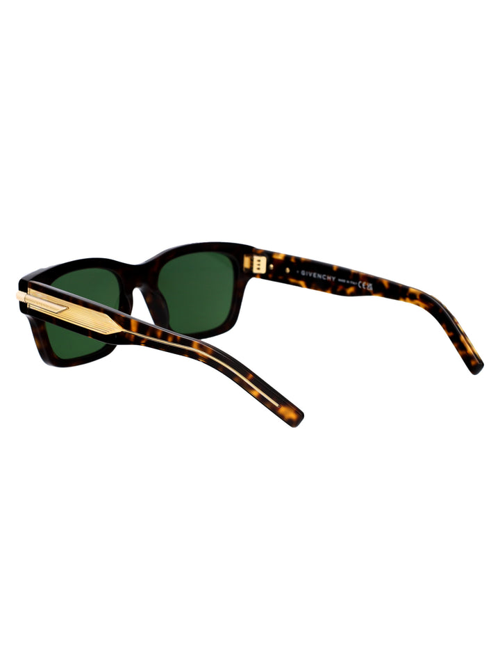 Givenchy SUNGLASSES - Havana | 13197c9eeef0ef28d42f5713c8dba490895fd8f9