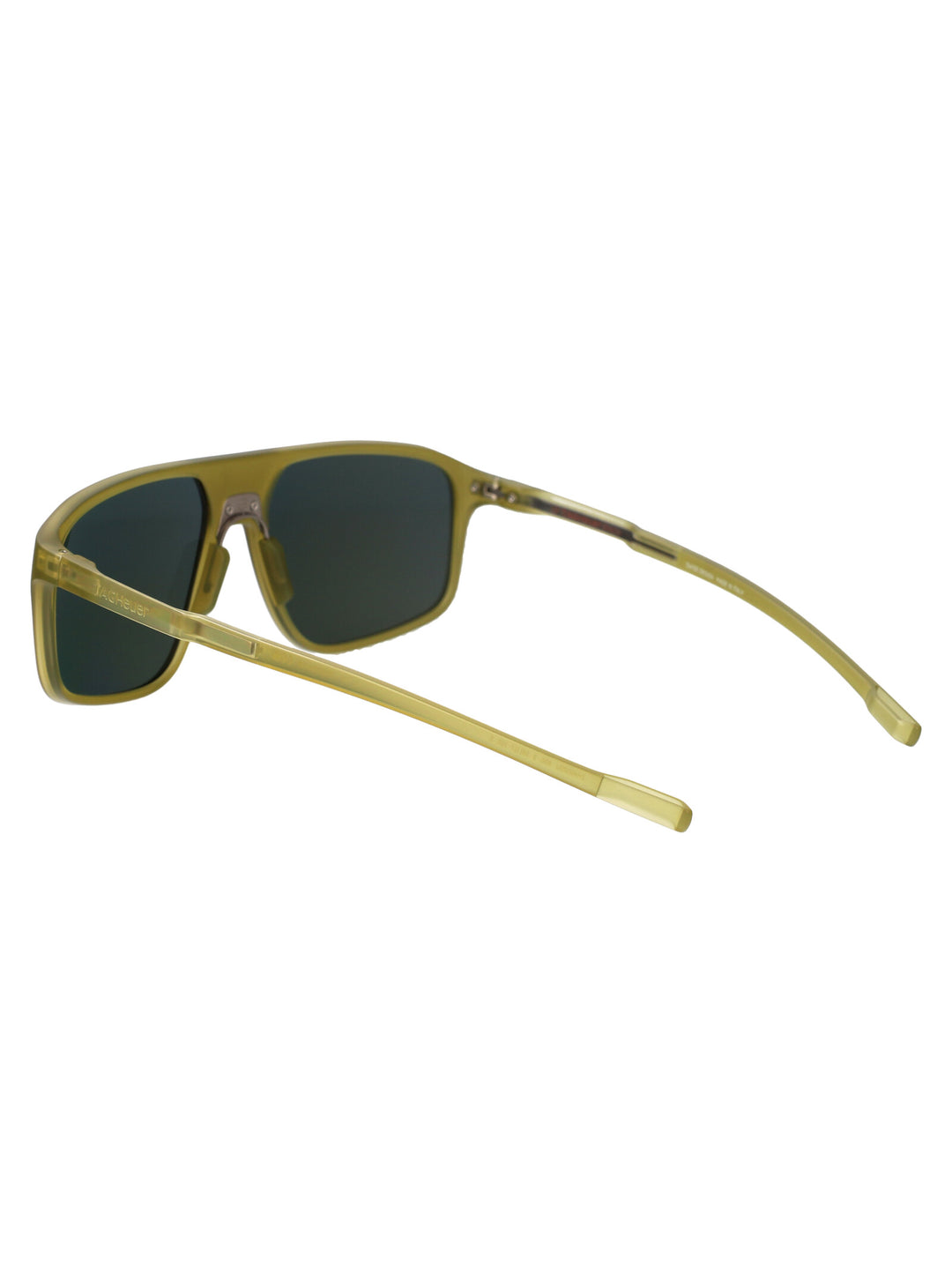 Tagheuer SUNGLASSES - Green | 15276d923ec29bb0f70b8ae81bd0e8babe7c2af0