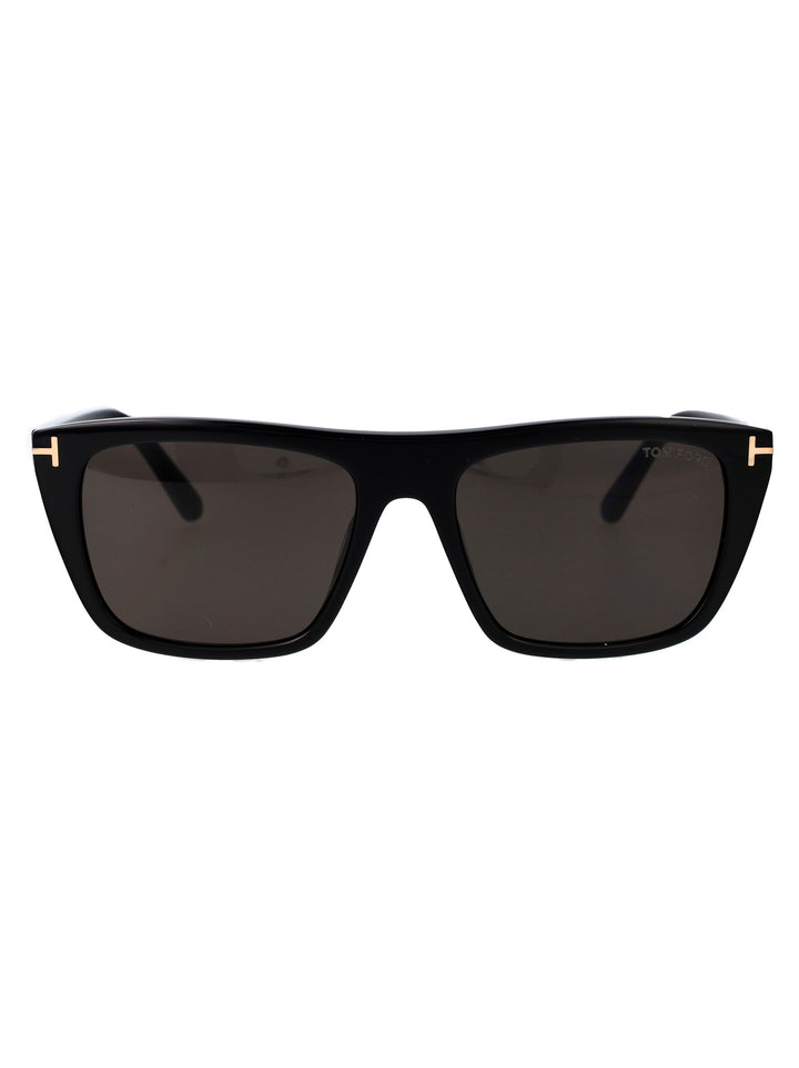 Tom Ford SUNGLASSES - Black | ef09a22649ea582182ef08ae83d3626a9c5f68c2