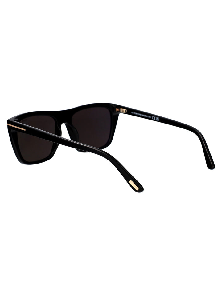 Tom Ford SUNGLASSES - Black | 030d802323677e6dd45ed4887cc77a7465fd46c6