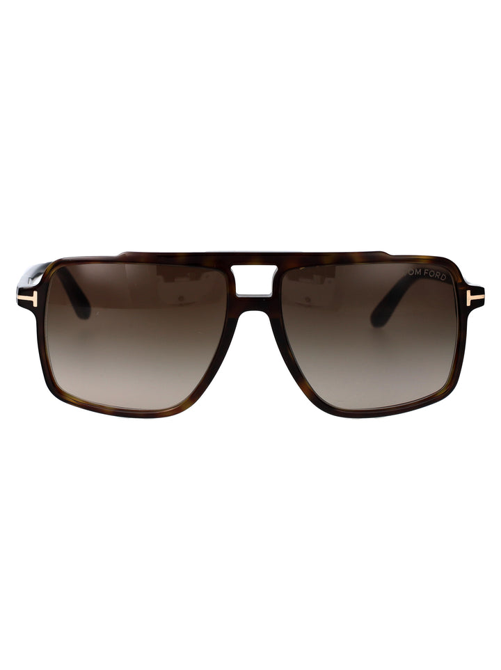Tom Ford SUNGLASSES - Havana | 9e47af14f78e2589dc3a2ae2aa8713d41781ada2