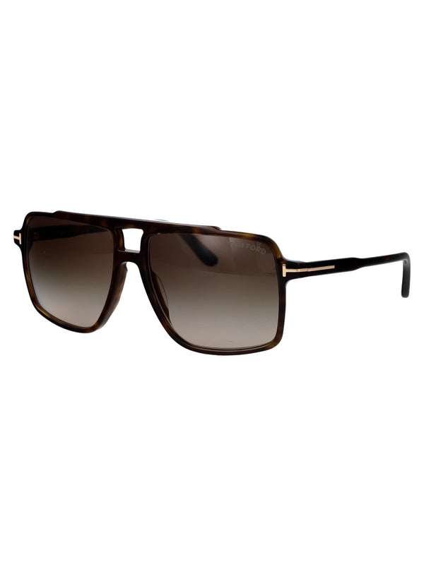 KEMP Aviator Sunglasses