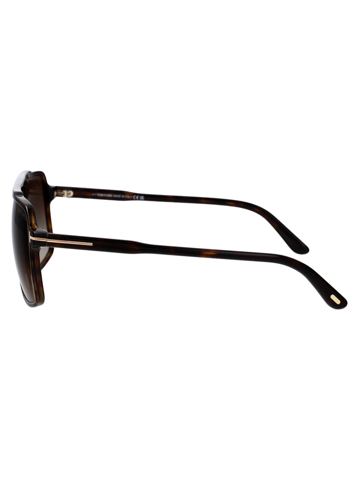 Tom Ford SUNGLASSES - Havana | 4c1a94b01910d819c695d5bc3c1a8844b91f046e