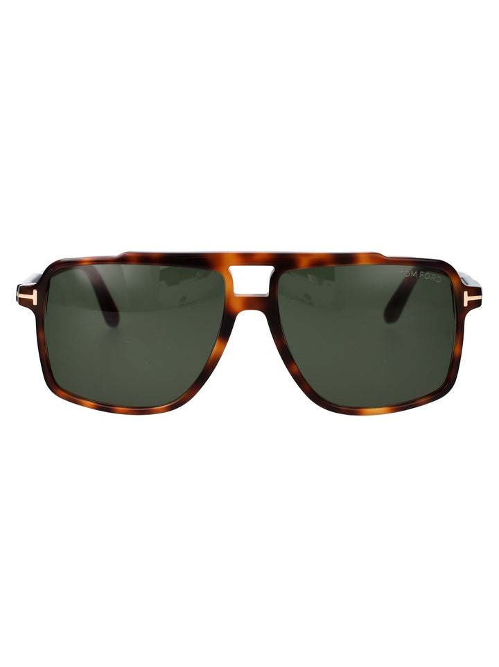 Tom Ford SUNGLASSES - Havana | 24c9a1c36735d5726d2bac8a729d64894cb1170c