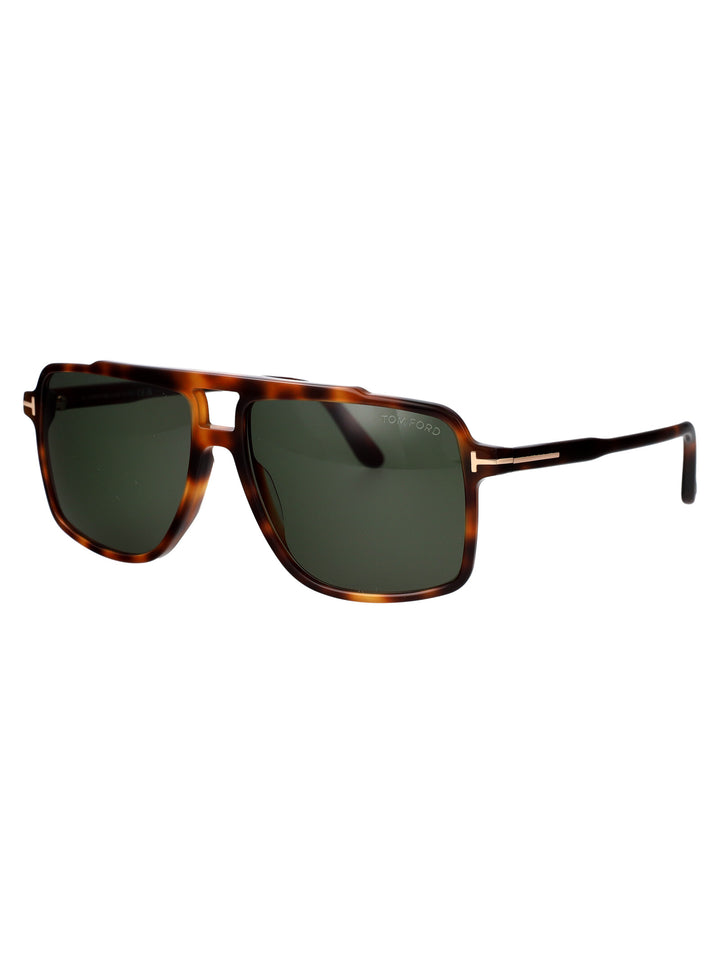 Tom Ford SUNGLASSES - Havana | 6470ec7edb84079ec690deb593acf0932f152aa6