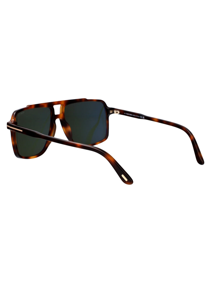 Tom Ford SUNGLASSES - Havana | e09eaa79744c9ea0843b0d59a57dfe04c2e5705f