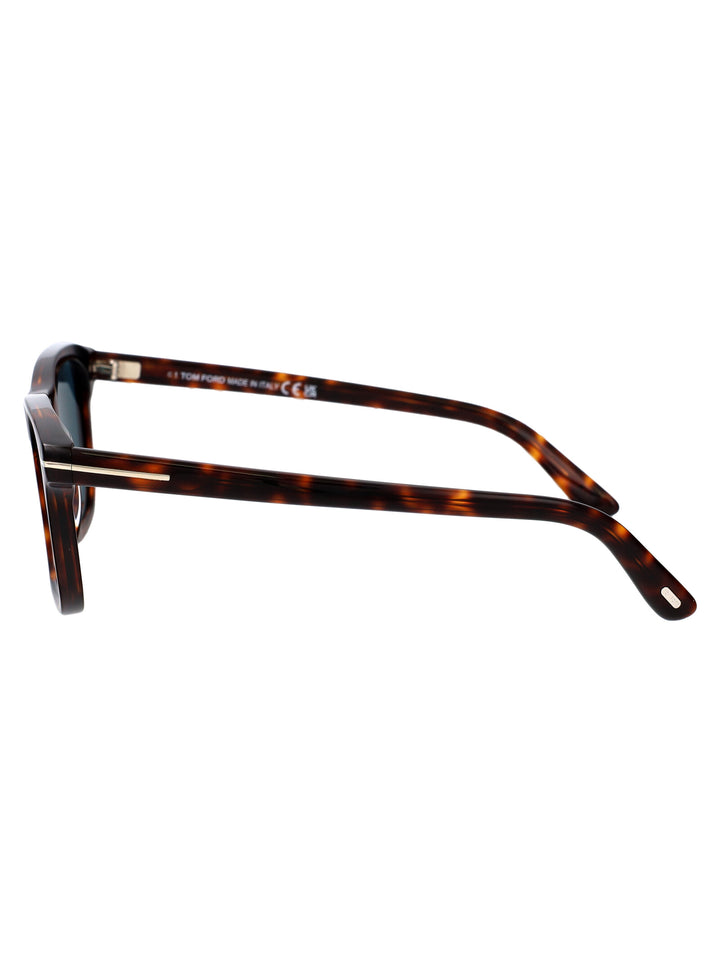 Tom Ford SUNGLASSES - Havana | 28cb53559984bb6569a47680c77b9d3f220f3578