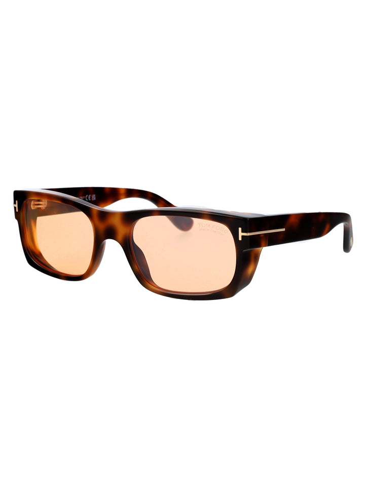 Tom Ford SUNGLASSES - Havana | 5a7d30a07cb367cc68ad7060194726cc568d51f2