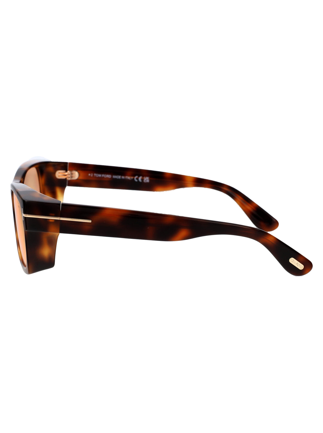 Tom Ford SUNGLASSES - Havana | 6a3bfe4fbd6e8e9976b1b47e1d7ae68a49d0c244