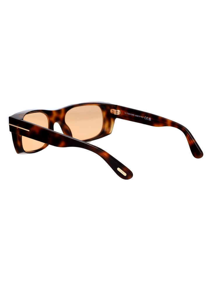 Tom Ford SUNGLASSES - Havana | 38b0a4526bc0688bc657932c7913551abc0197ba