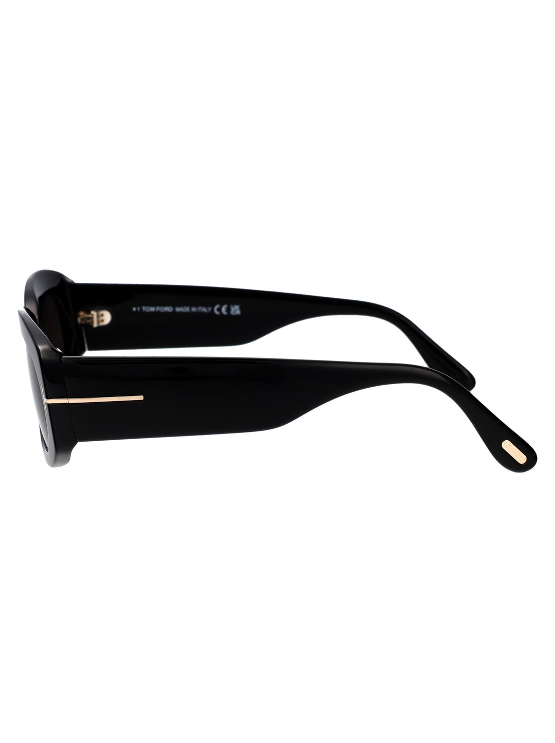 Tom Ford SUNGLASSES - Black | 17871add21f0b1108d6cceb5eb655d1b3a397236