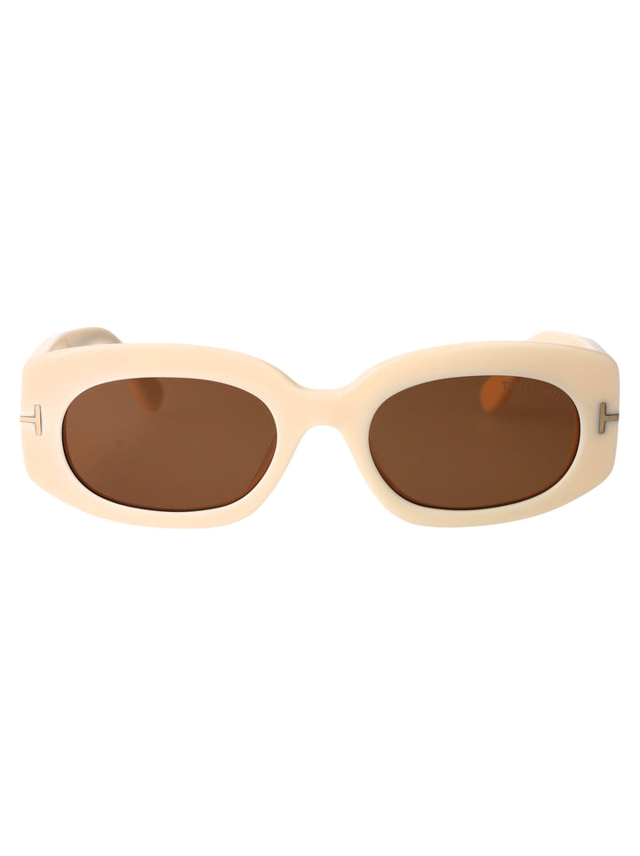 Tom Ford SUNGLASSES - White | f29f74887d001142b35cdc587692cda1bb9740aa