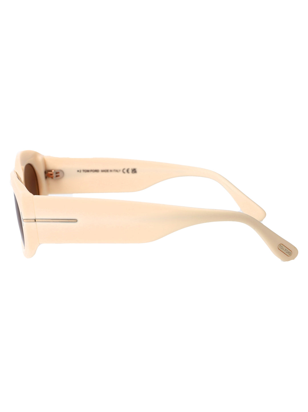 Tom Ford SUNGLASSES - White | cda5bdf5e196908a49747c6abba1ccef5fae89e5