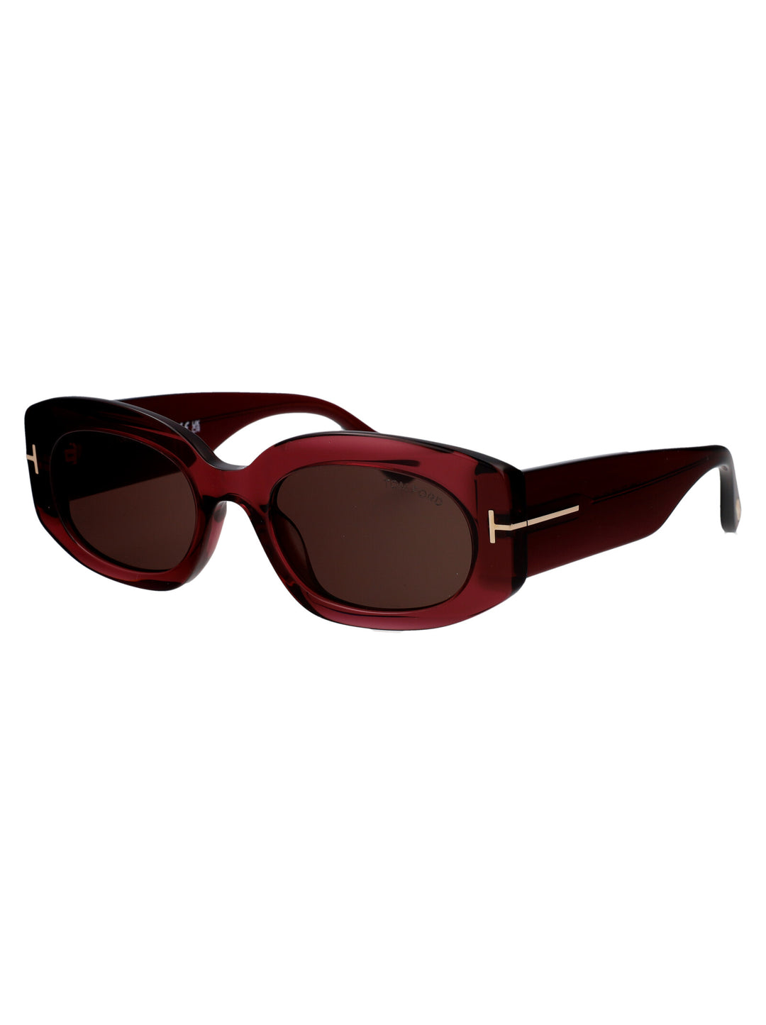 Tom Ford SUNGLASSES - Bordeaux | a810e6d443053839fe9f84c50fd9bda0c6be63b1